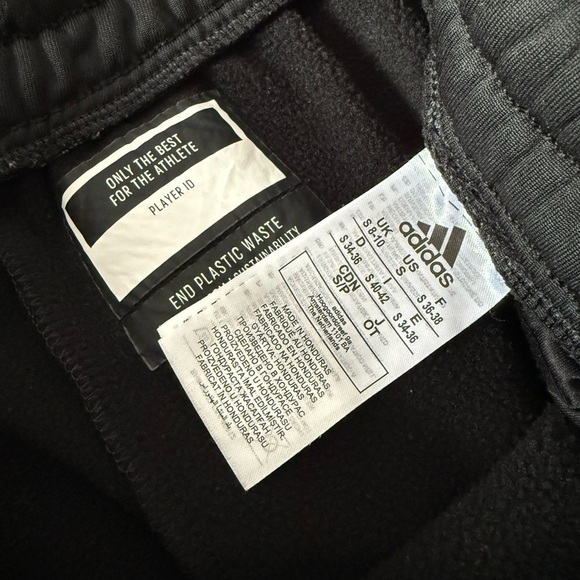 Adidas Louisville Cardinals Sweatpants Women’s Size Small - Picture 7 of 7